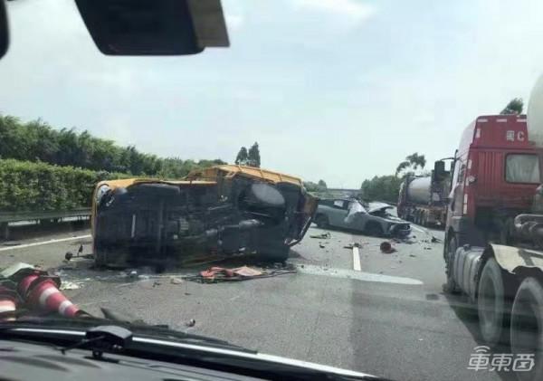 Mobileye掉隊，一個時代落幕了