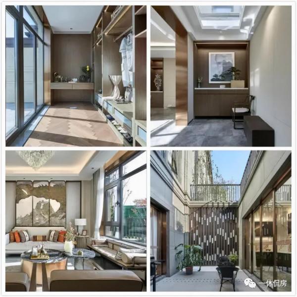 中海麗春湖墅：北五環外，1000萬起，剛需合院別墅，目標海淀？