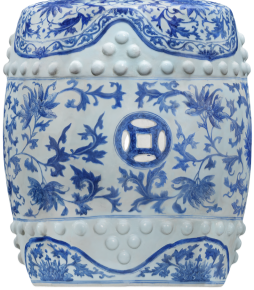 直播預告 | 《畫布上的青花瓷》——扎染的技藝傳承 直播預告 | 《畫布上的青花瓷》——扎染的技藝傳承