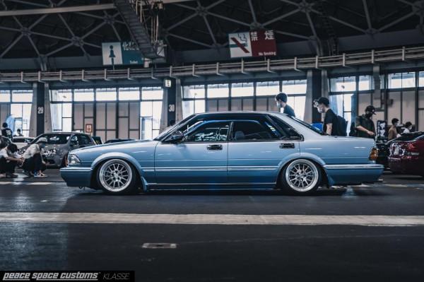 翼子板上的人生，日本Fenderist聚會實拍（上）