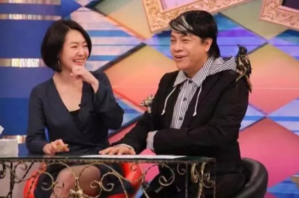 大S和小S,瘋狂的一體兩面 大S和小S,瘋狂的一體兩面