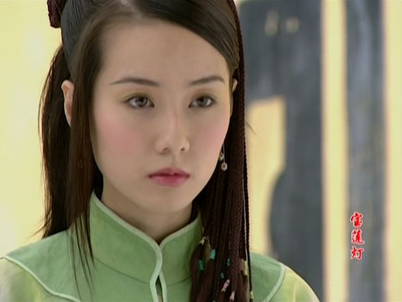 “討厭”她的角色，卻“沉迷”她的美貌