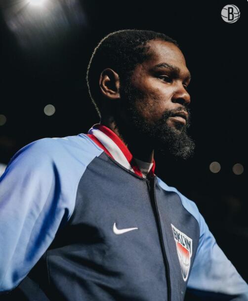 杜蘭特因不當言論被罰款15000美元