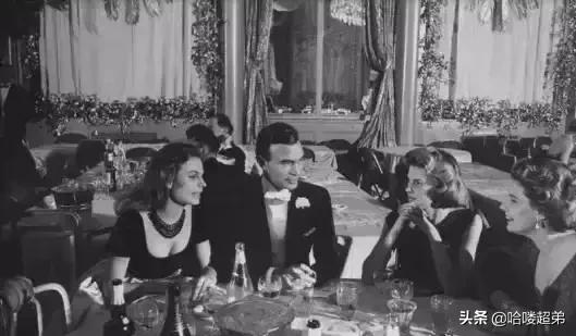 “軟飯硬吃”魯維羅薩：娶了總統女兒，又娶世界上最有錢的富婆