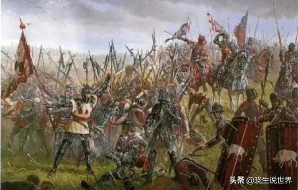 唯英國&OpenCurlyDoubleQuote;難養&rdquo;也，&OpenCurlyDoubleQuote;合併&rdquo;了300多年，為啥蘇格蘭還是鬧獨立？