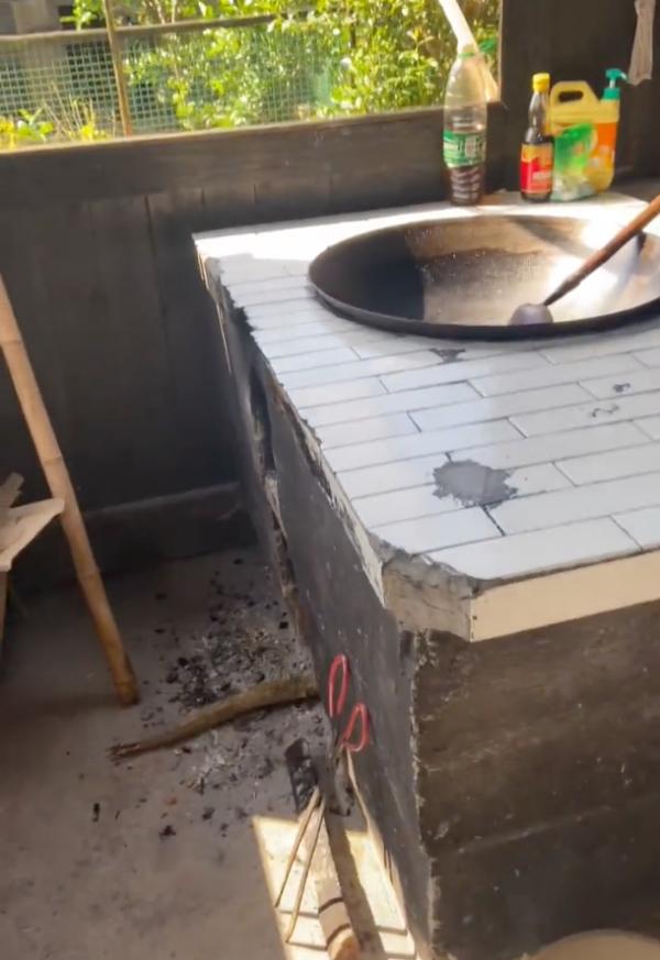 《嚮往》蘑菇屋廁所首曝光!裝飾豪華設施齊全,與木板房反差極大 《嚮往》蘑菇屋廁所首曝光!裝飾豪華設施齊全,與木板房反差極大