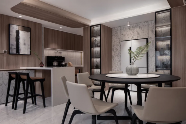 COSMO | 悅享生活·溫暖延伸 COSMO | 悅享生活·溫暖延伸