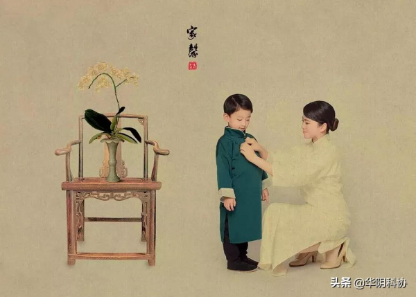 最好的家風：大事商量，小事原諒，不爭對錯，不翻舊賬