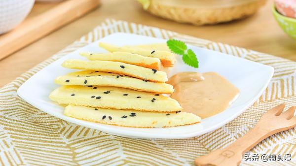 健脾養胃第一名!比麵包簡單,比蛋糕好吃,每次做娃都吃不夠 健脾養胃第一名!比麵包簡單,比蛋糕好吃,每次做娃都吃不夠