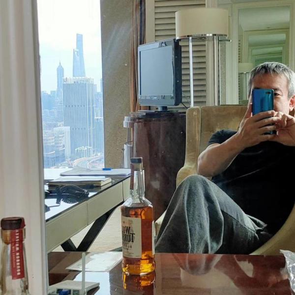 上屆進博“最姍姍來遲展商”鐵壺工匠還來嗎？人雖缺席，但展品代表我所有誠意