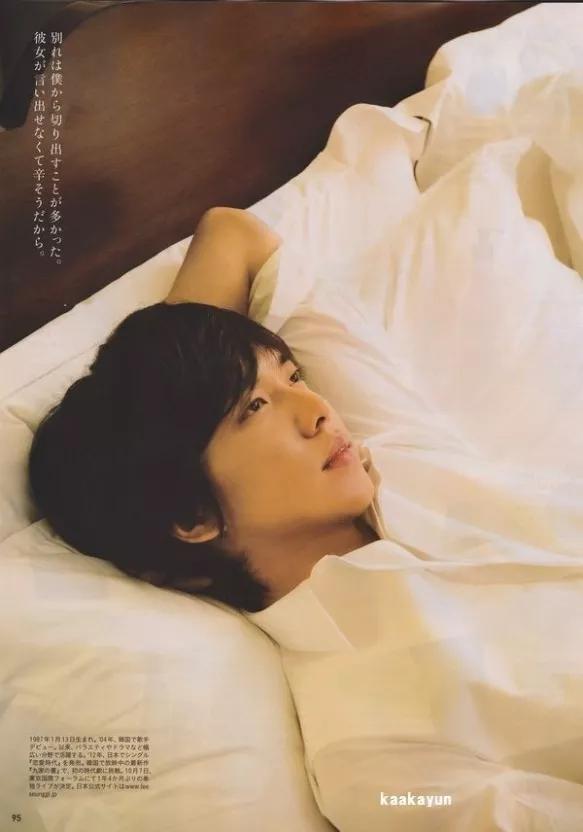 1987年生的韓國男星