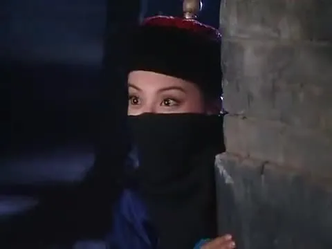 鞠婧禕新戲又翻車?求求她別再作了 鞠婧禕新戲又翻車?求求她別再作了