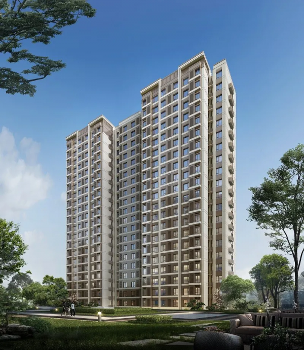 要求2年內建成！原六亭飯店這個共有產權房專案要開建了