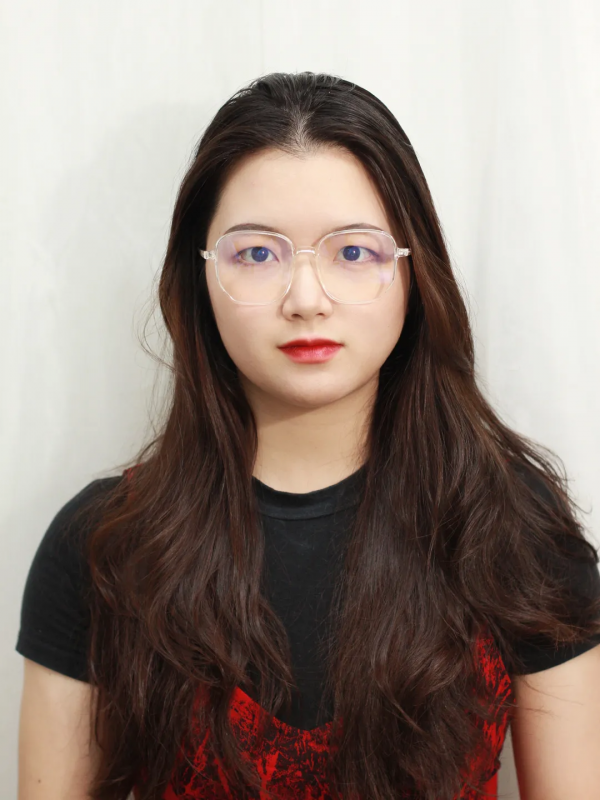 女生長期戴眼鏡與不戴眼鏡,到底有什麼區別? 女生長期戴眼鏡與不戴眼鏡,到底有什麼區別?