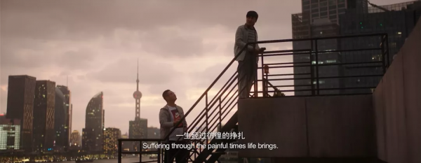 終於！又等來有韓寒的春節檔