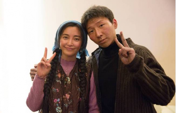 “草原黑馬”阿如那:演技蛻變,連著名導演都主動找他約戲 “草原黑馬”阿如那:演技蛻變,連著名導演都主動找他約戲