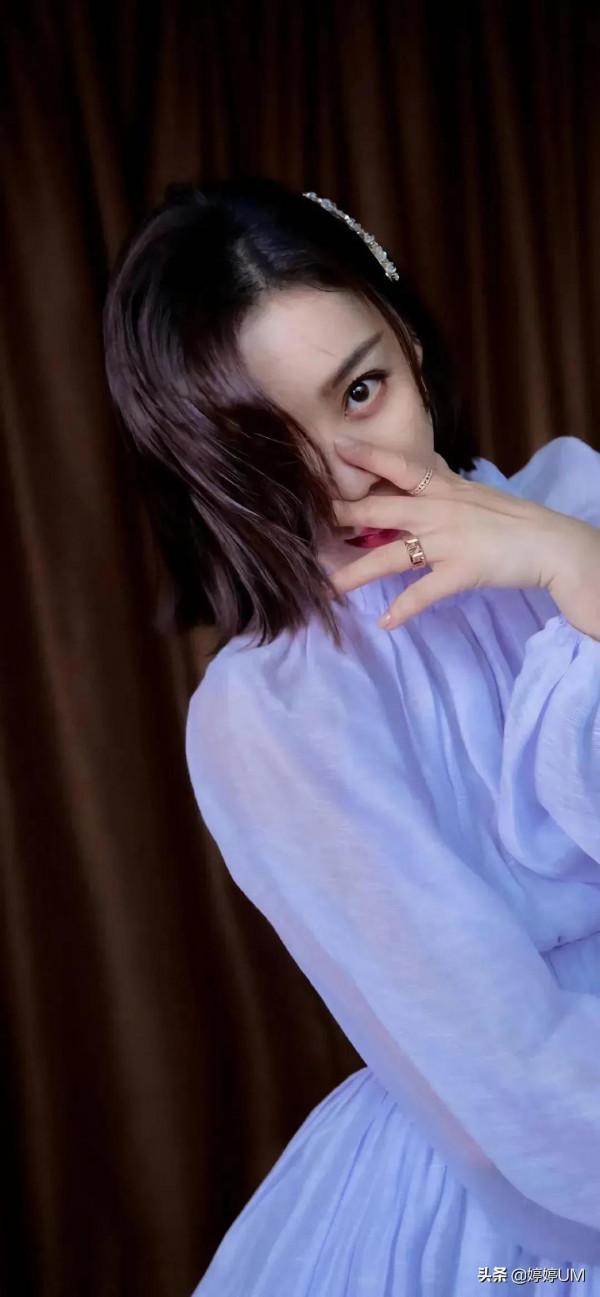 袁姍姍桌布｜顏值美炸小姐姐