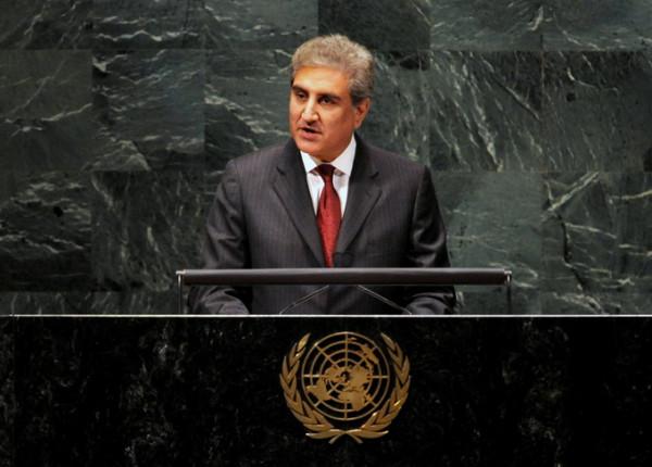 巴基斯坦外長將主持阿富汗問題“中美俄+”磋商機制擴大會議，中國參加