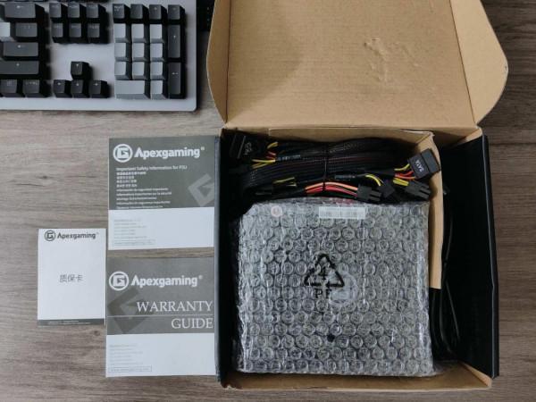 電腦電源選擇不當，電壓虛標執行不穩定，從根源解決問題