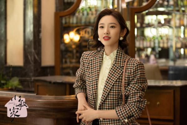 周迅、黃磊、唐藝昕《小敏家》定檔，聚焦中年愛情，品味人生百態