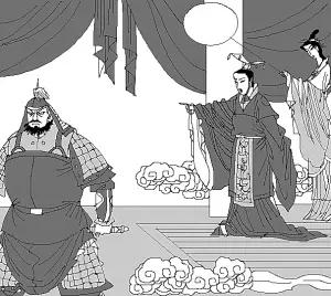 皇帝想廢就廢，反對自己的敵人說殺就殺，看女帝如何攪動百年王朝