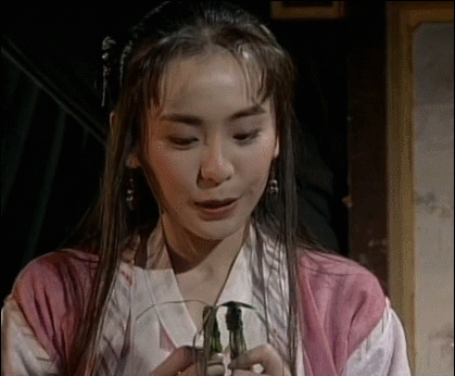 6位女星一人分飾母女兩角，明明同一個人演的，媽媽為何比女兒美