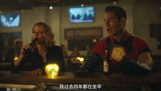 8&period;9！荷爾蒙爆棚，HBO這新劇靠譜