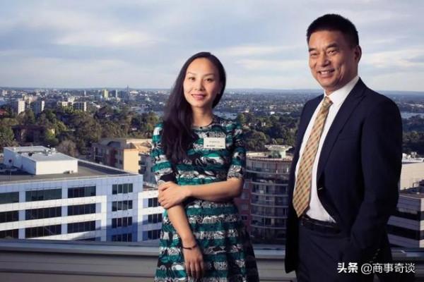 四川女首富:身價比孫宏斌高出229億,她究竟是何方神聖? 四川女首富:身價比孫宏斌高出229億,她究竟是何方神聖?