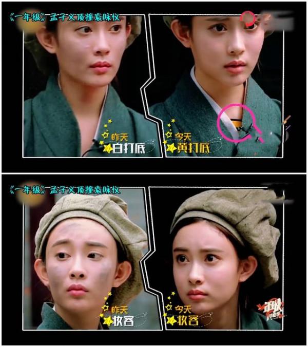 牛奶成桶倒,用140桶礦泉水拍戲,“塑膠演員”滑稽到何等地步? 牛奶成桶倒,用140桶礦泉水拍戲,“塑膠演員”滑稽到何等地步?