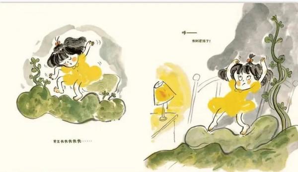 中國的“凱迪克”大獎又頒獎了，這些優秀，精良的國產繪本要推進