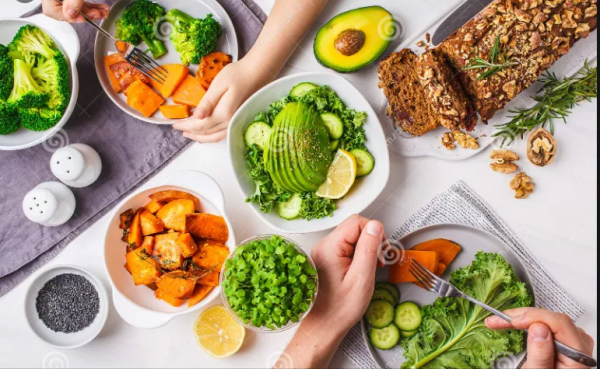 10大營養密度高的食物，減肥這麼吃，輕鬆瘦