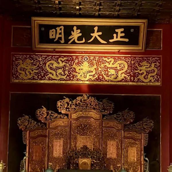 再遊故宮博物院