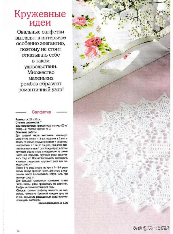 裝扮你溫馨的小家，就從簡單漂亮的桌巾開始吧