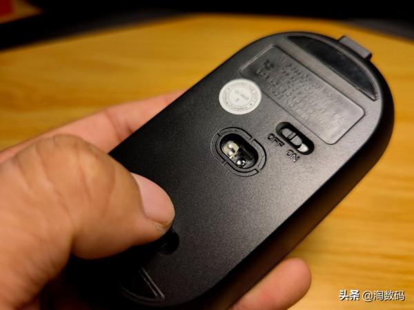 國貨內卷無情:¥13塊9的CNC鋁合金無線充電靜音滑鼠拆解曬單簡評 國貨內卷無情:¥13塊9的CNC鋁合金無線充電靜音滑鼠拆解曬單簡評