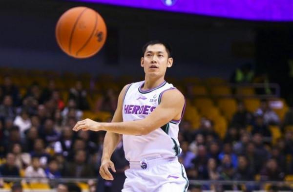 又一遼籃後衛擔任教練，征戰聯賽二十年，遺憾未代表家鄉球隊奪冠