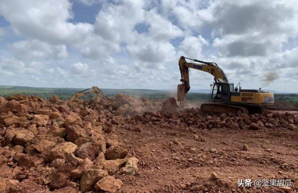 幾內亞政變對我國鐵礦石進口影響有限,主要來源是澳大利亞和巴西 幾內亞政變對我國鐵礦石進口影響有限,主要來源是澳大利亞和巴西