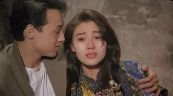 續集比第一部好的7部港片：《醉拳2》不可或缺，李連杰也有一部