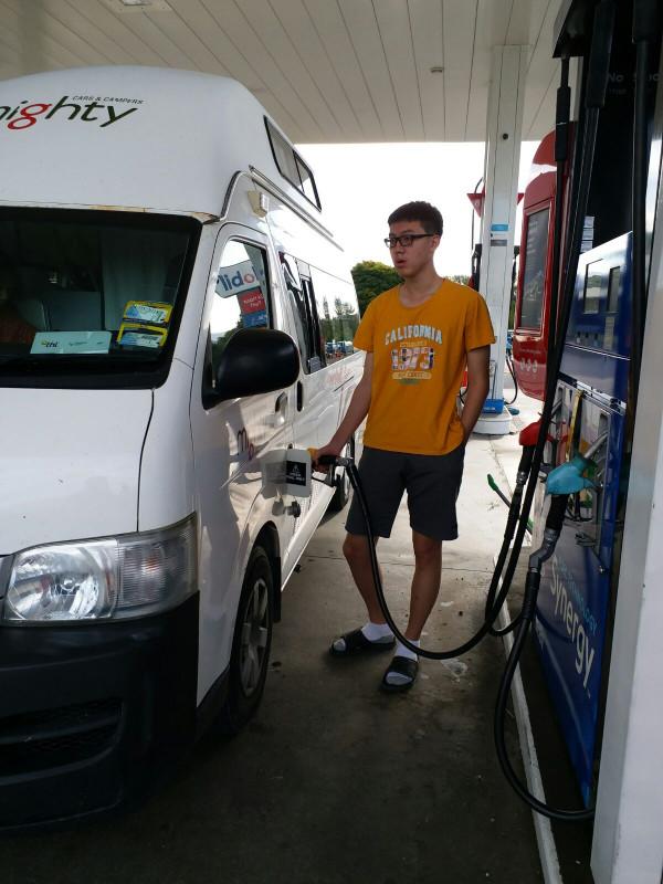 房車旅行紐西蘭完結篇含攻略~境外自駕規劃~那些不得不說的事 房車旅行紐西蘭完結篇含攻略~境外自駕規劃~那些不得不說的事