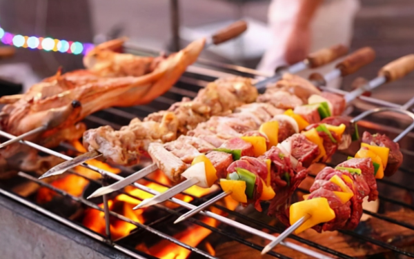 堪稱減肥路上的“絆腳石”,不是路邊燒烤,竟是這4大“偽裝者” 堪稱減肥路上的“絆腳石”,不是路邊燒烤,竟是這4大“偽裝者”