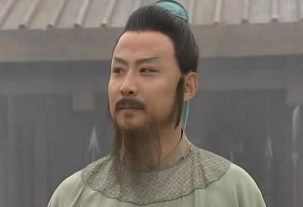 水滸傳中，這四位好漢的排名都被壓低，卻註定了梁山的悲慘結局