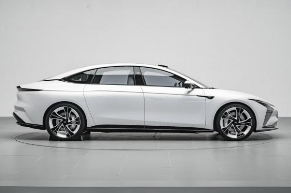 預售價40.88萬的高階新能源車！智己L7你覺得如何？