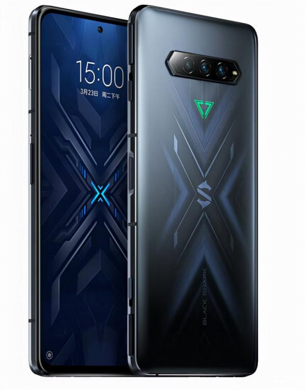 為玩家而生：旗艦級電競手機逐個盤點