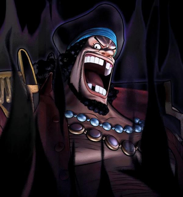 暗黑潦草系的海賊王你見過嗎?黑鬍子最醜,老沙最帥,你喜歡哪個 暗黑潦草系的海賊王你見過嗎?黑鬍子最醜,老沙最帥,你喜歡哪個