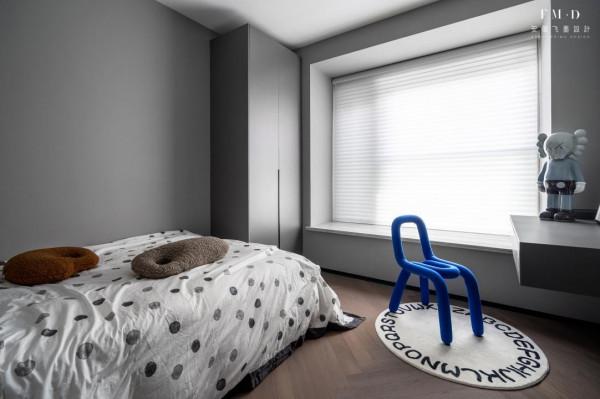 一個合格的兒童房,必須要有學習區,哪怕面積有限,也能照搬照抄 一個合格的兒童房,必須要有學習區,哪怕面積有限,也能照搬照抄