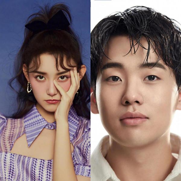 郭麒麟！新CP出現！新劇新電影來了！排斥自家綜藝？