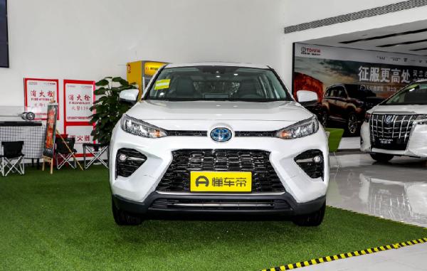 空間大油耗低的經濟適用男,廣汽豐田威蘭達表現如何 空間大油耗低的經濟適用男,廣汽豐田威蘭達表現如何