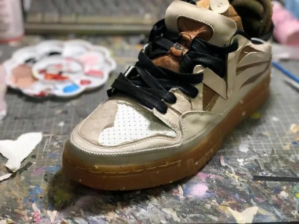 一週球鞋！安踏多款新品曝光，李寧全城10代亮相，耐克阿迪無亮點