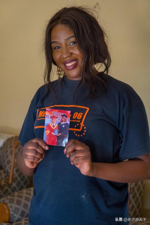 世界上最窮的10個國家，全在非洲，人均不足1美元的日子怎麼過？