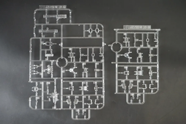 GUNPLA 40TH MEMORIAL鋼普拉40週年套裝