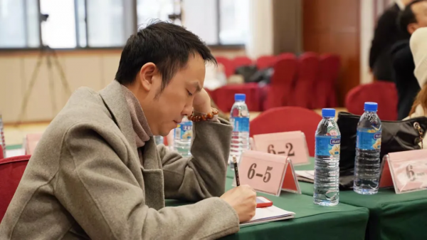 捷報 | 科技賦能貴媒·賓邦專案推介會圓滿收官